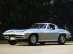 Chevrolet Corvette Stingray Z06 1963 года